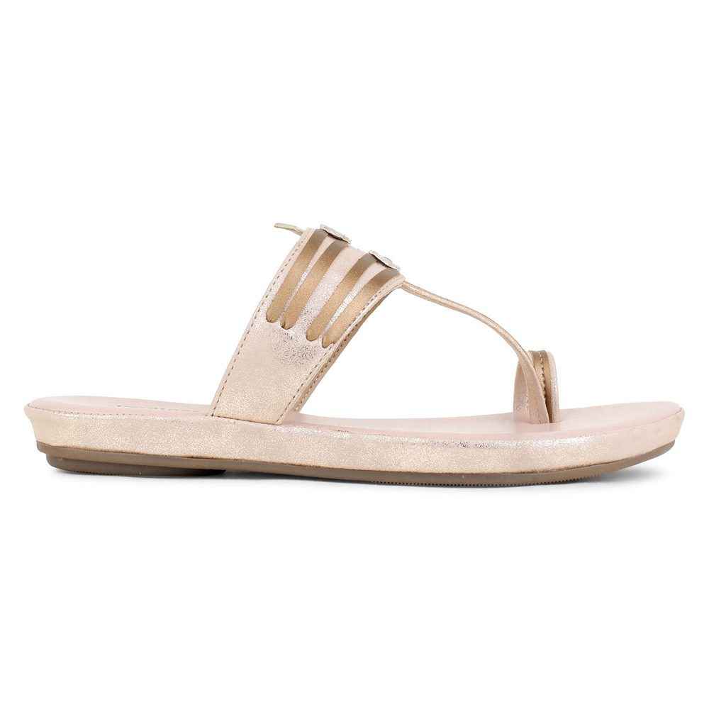 Comfort Slip on Flats N21289